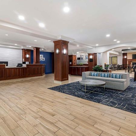 Best Western Plus Brunswick Bath מראה חיצוני תמונה