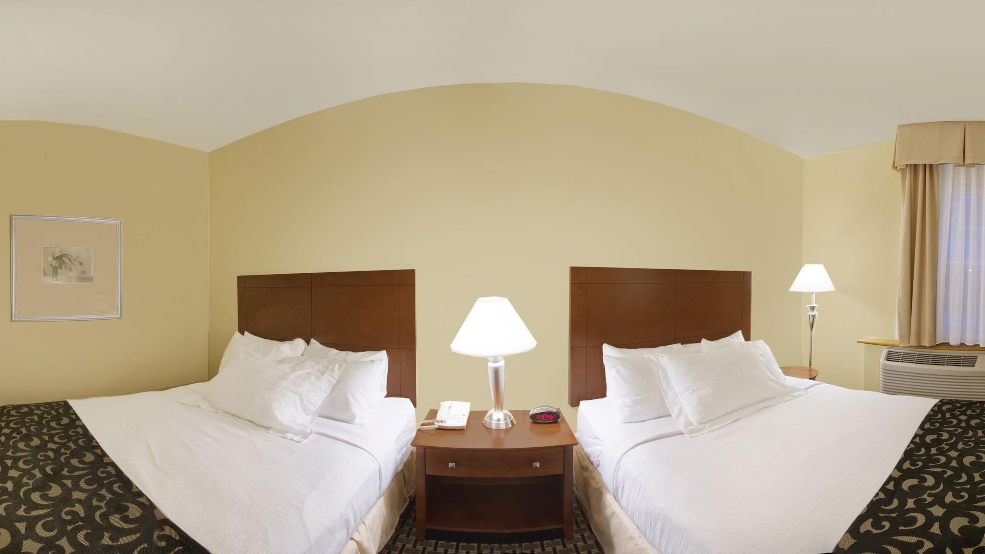 Best Western Plus Brunswick Bath מראה חיצוני תמונה