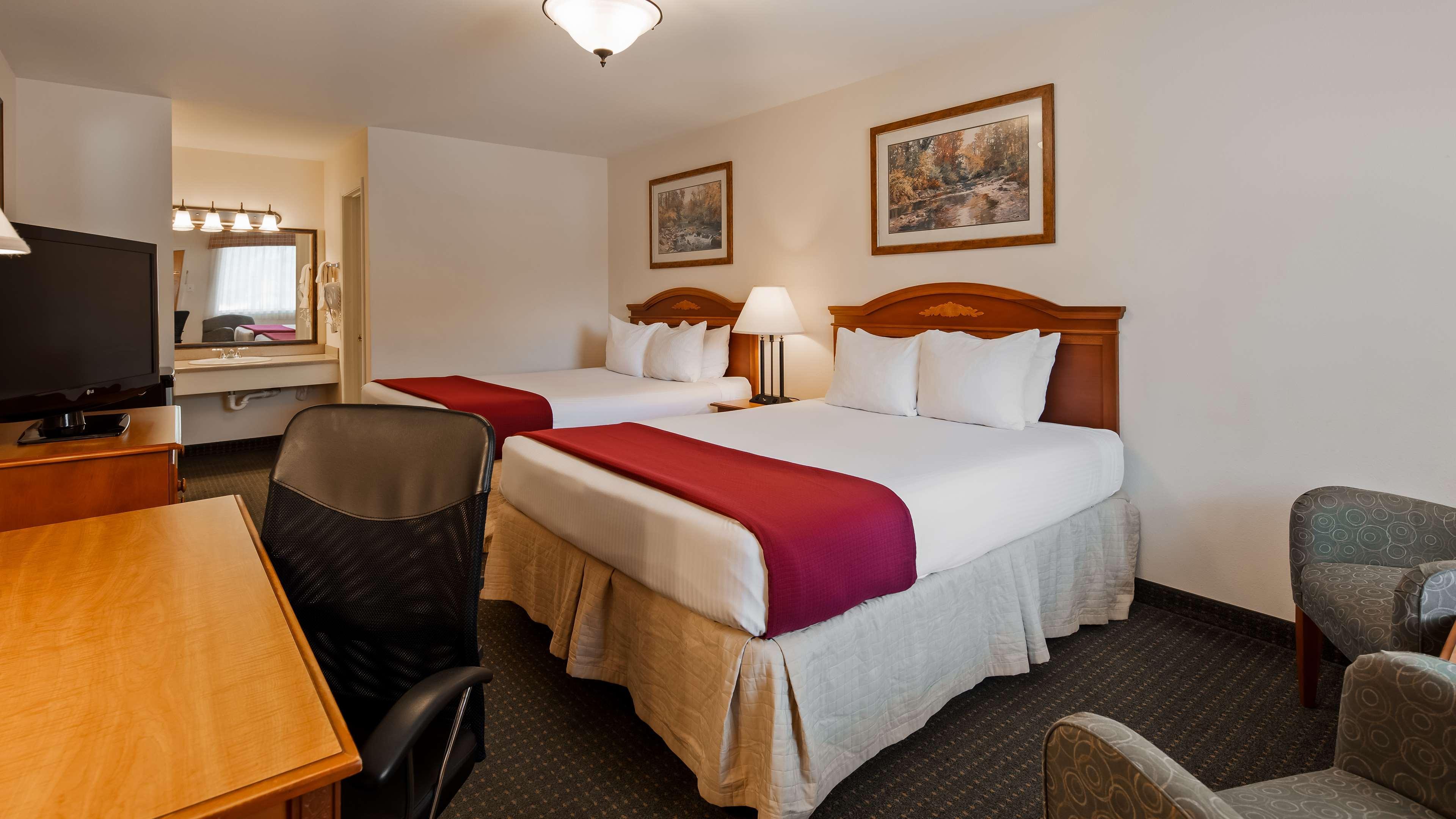Best Western Plus Brunswick Bath מראה חיצוני תמונה