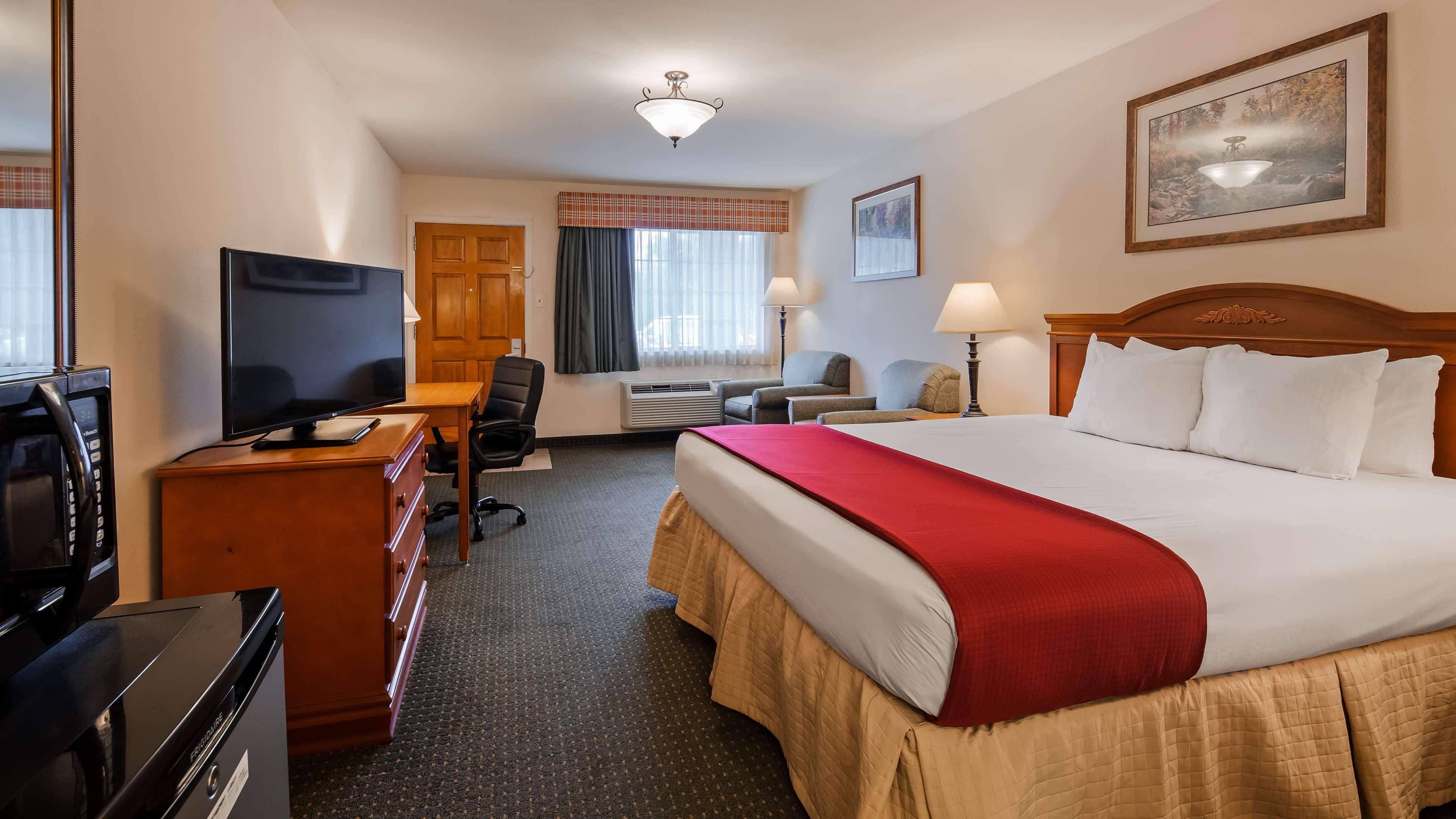 Best Western Plus Brunswick Bath מראה חיצוני תמונה