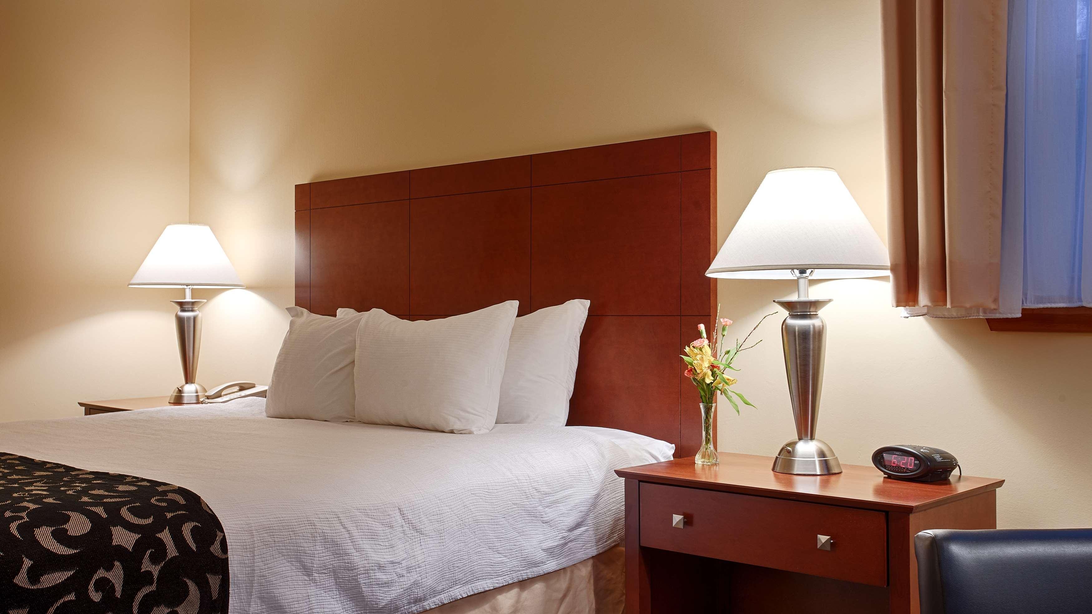 Best Western Plus Brunswick Bath מראה חיצוני תמונה