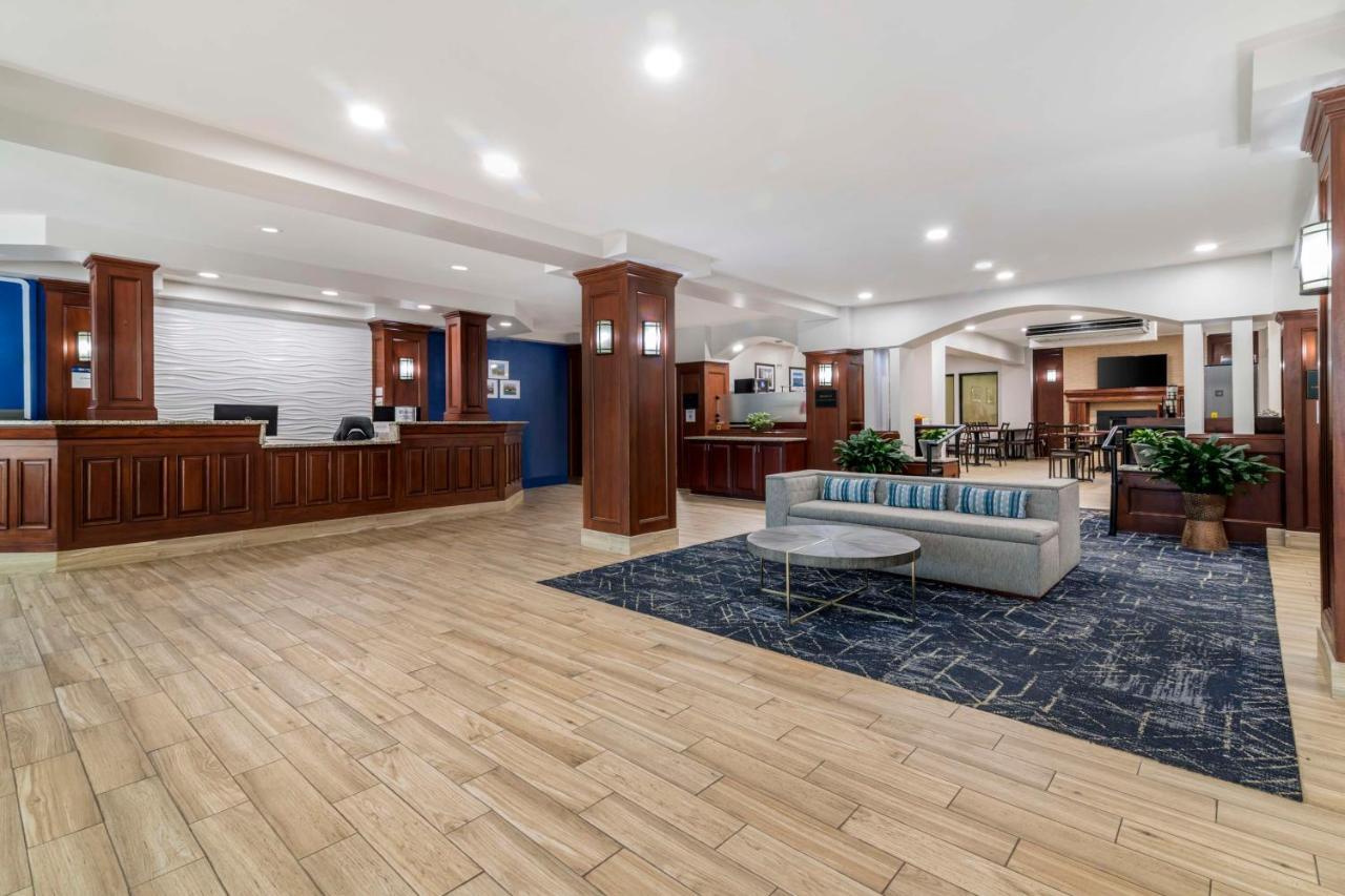Best Western Plus Brunswick Bath מראה חיצוני תמונה
