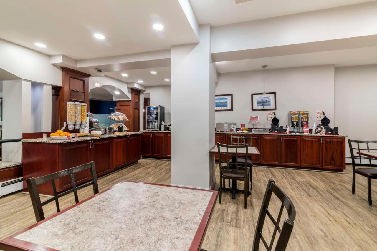 Best Western Plus Brunswick Bath מראה חיצוני תמונה