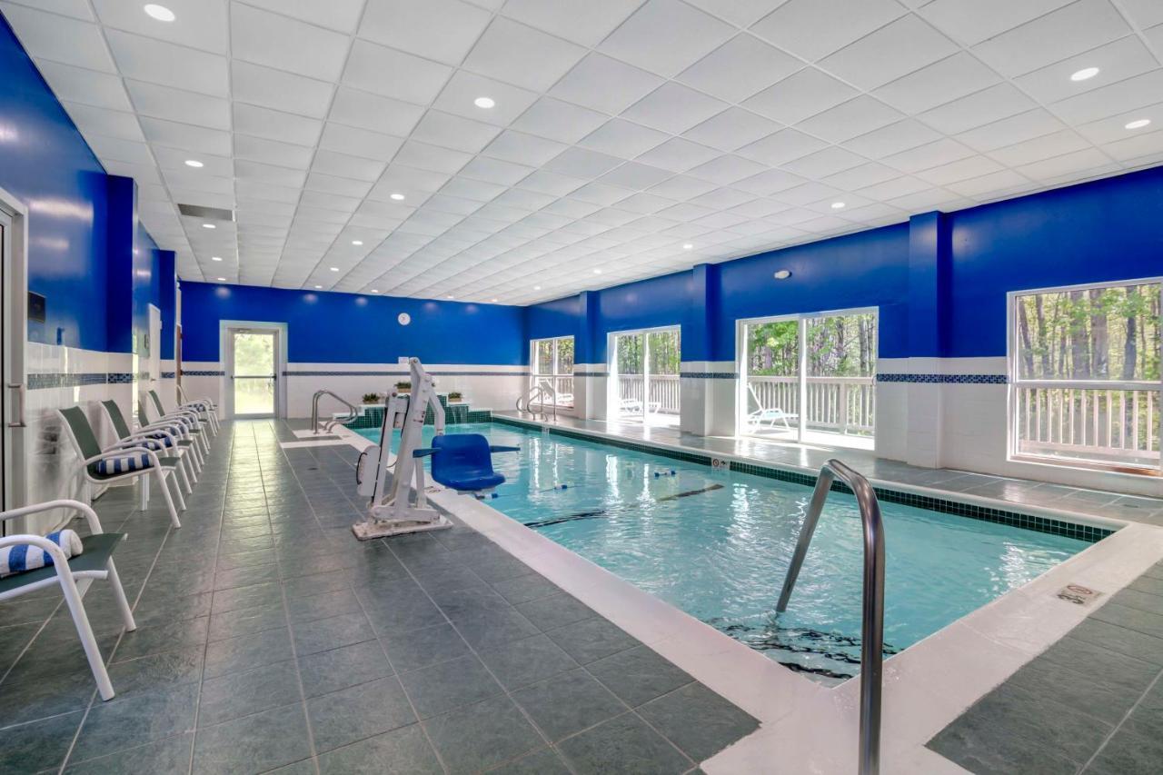 Best Western Plus Brunswick Bath מראה חיצוני תמונה