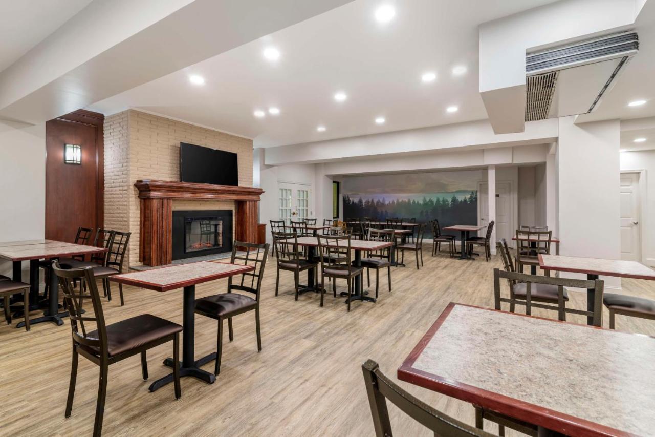 Best Western Plus Brunswick Bath מראה חיצוני תמונה