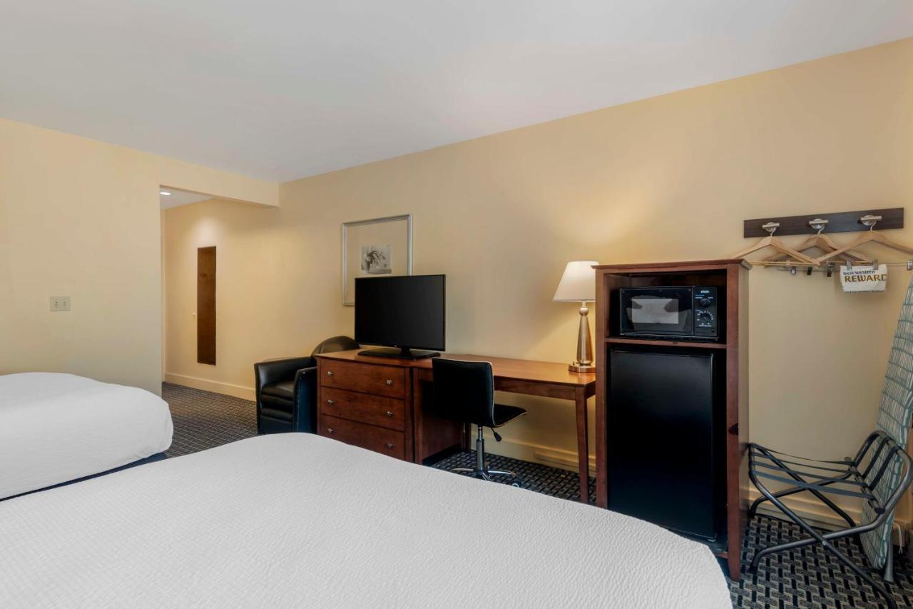 Best Western Plus Brunswick Bath מראה חיצוני תמונה