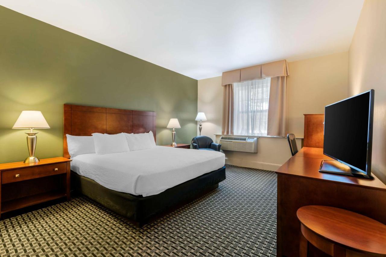 Best Western Plus Brunswick Bath מראה חיצוני תמונה