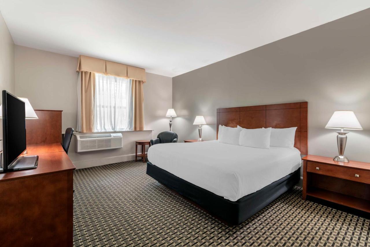 Best Western Plus Brunswick Bath מראה חיצוני תמונה