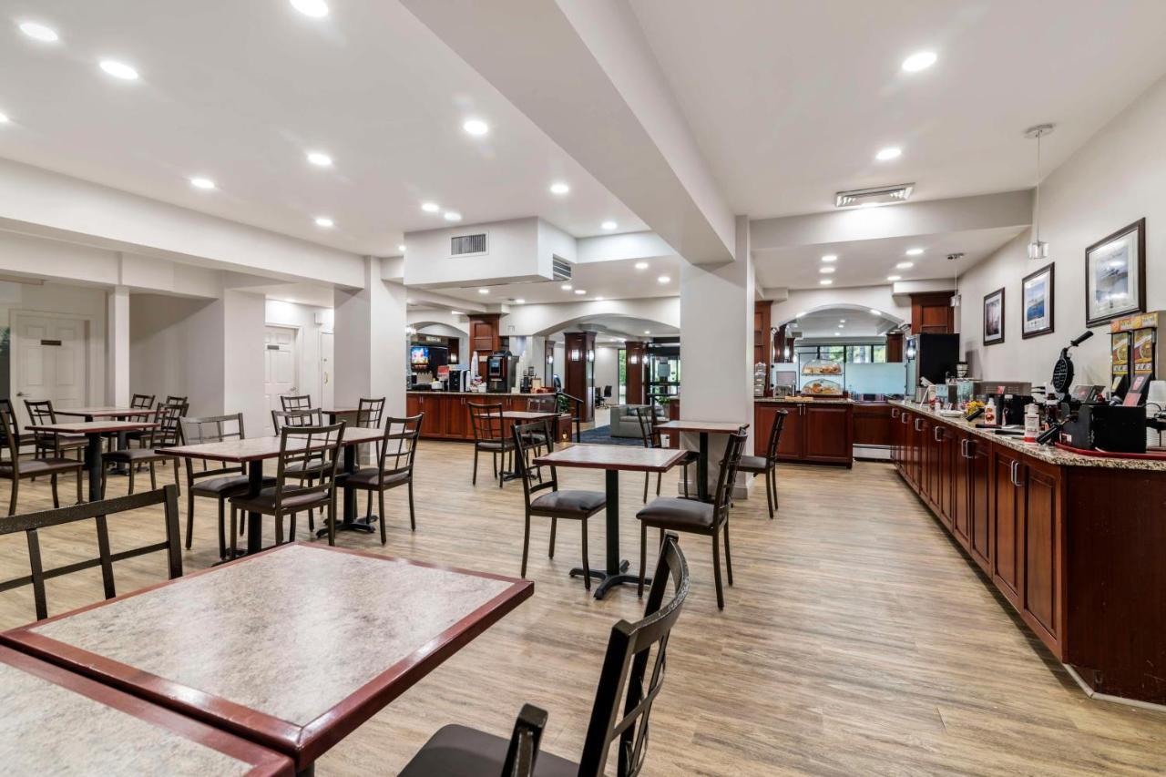 Best Western Plus Brunswick Bath מראה חיצוני תמונה