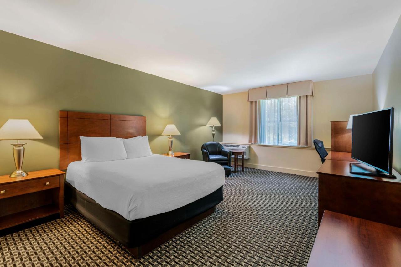 Best Western Plus Brunswick Bath מראה חיצוני תמונה