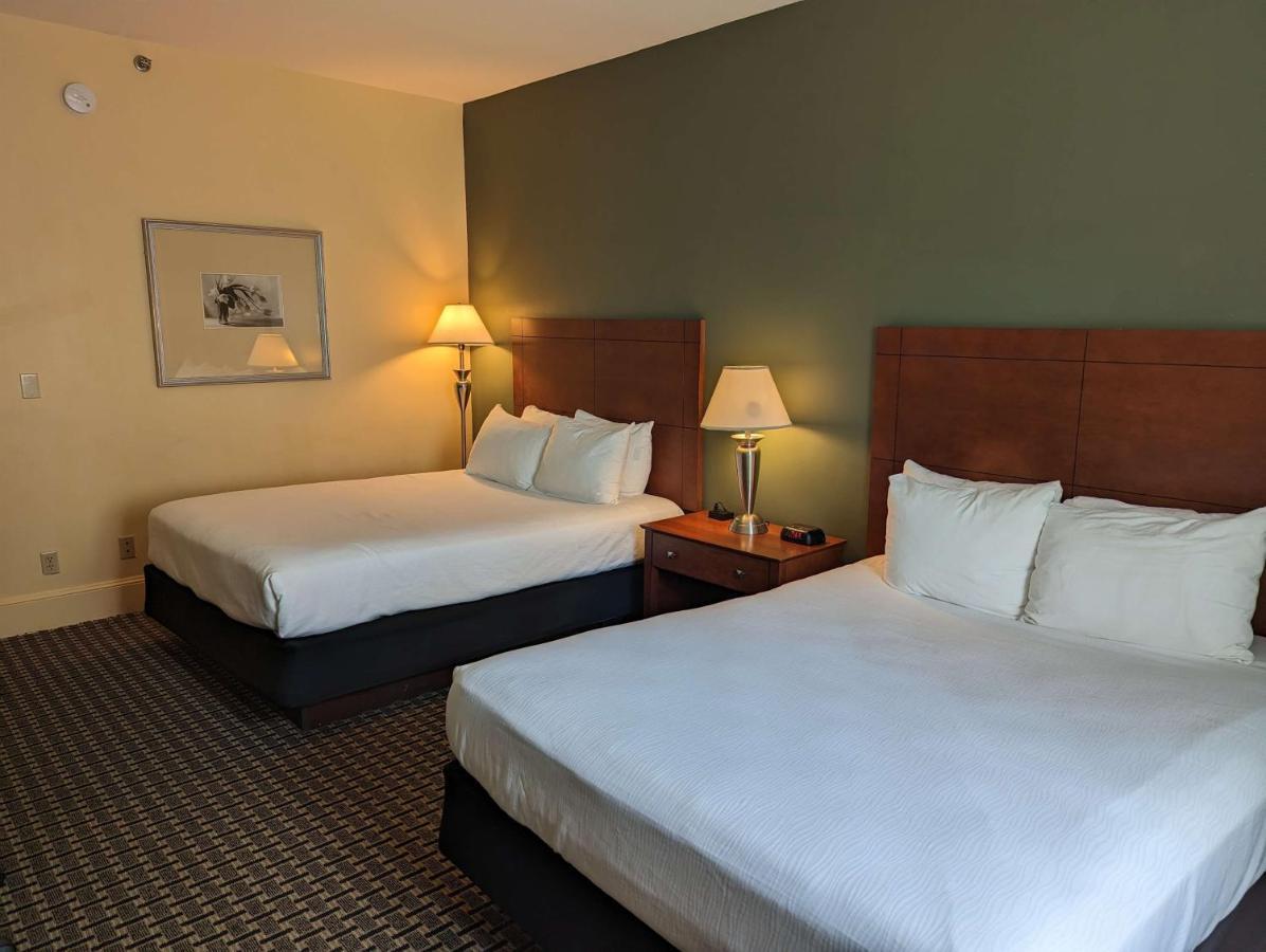 Best Western Plus Brunswick Bath מראה חיצוני תמונה