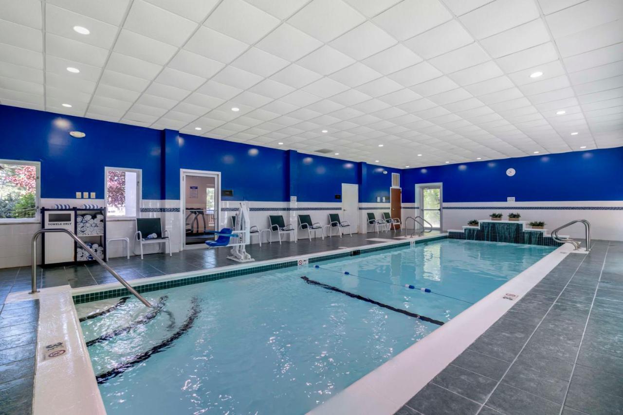 Best Western Plus Brunswick Bath מראה חיצוני תמונה