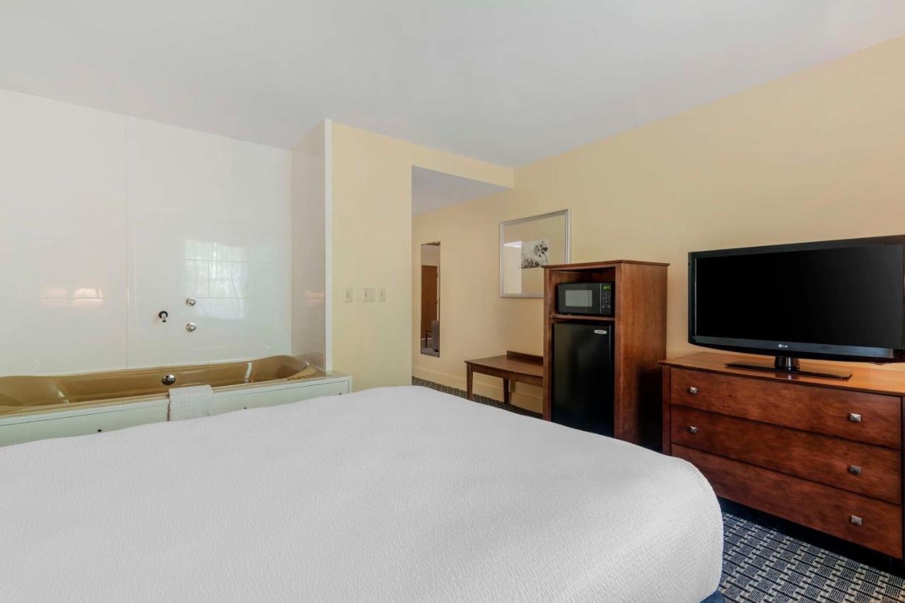 Best Western Plus Brunswick Bath מראה חיצוני תמונה