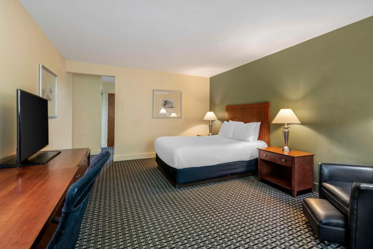 Best Western Plus Brunswick Bath מראה חיצוני תמונה