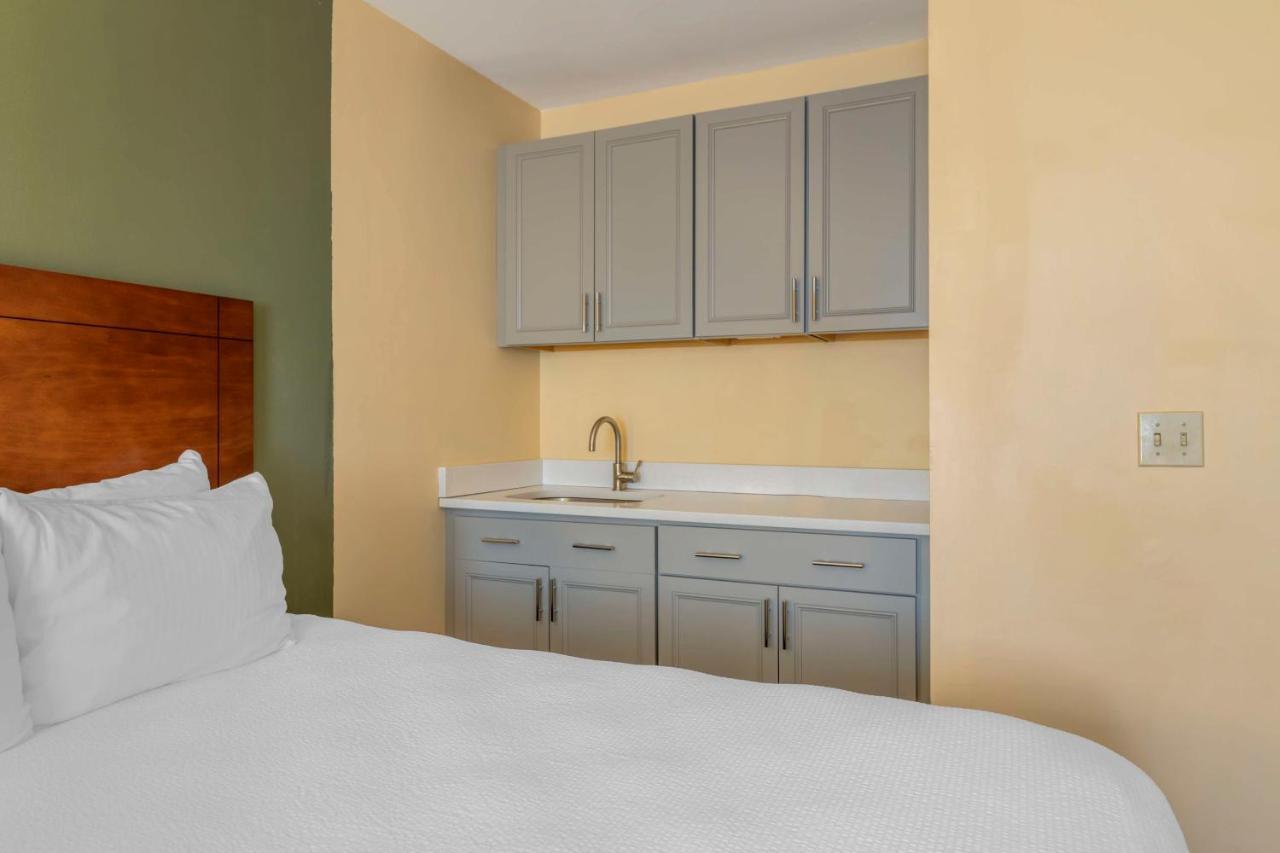 Best Western Plus Brunswick Bath מראה חיצוני תמונה