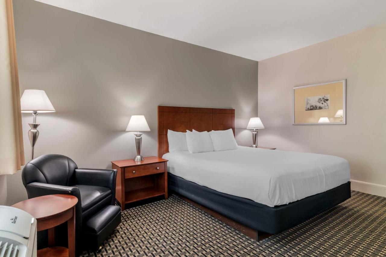 Best Western Plus Brunswick Bath מראה חיצוני תמונה