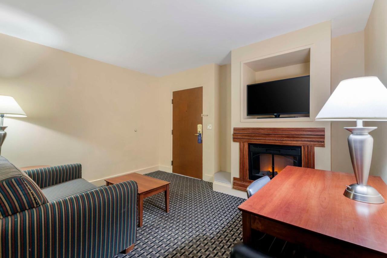 Best Western Plus Brunswick Bath מראה חיצוני תמונה