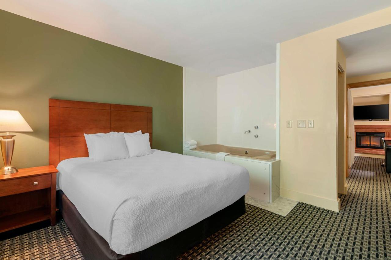 Best Western Plus Brunswick Bath מראה חיצוני תמונה