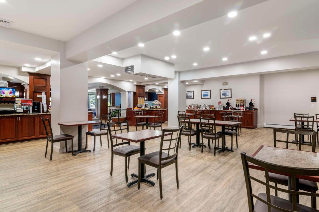 Best Western Plus Brunswick Bath מראה חיצוני תמונה