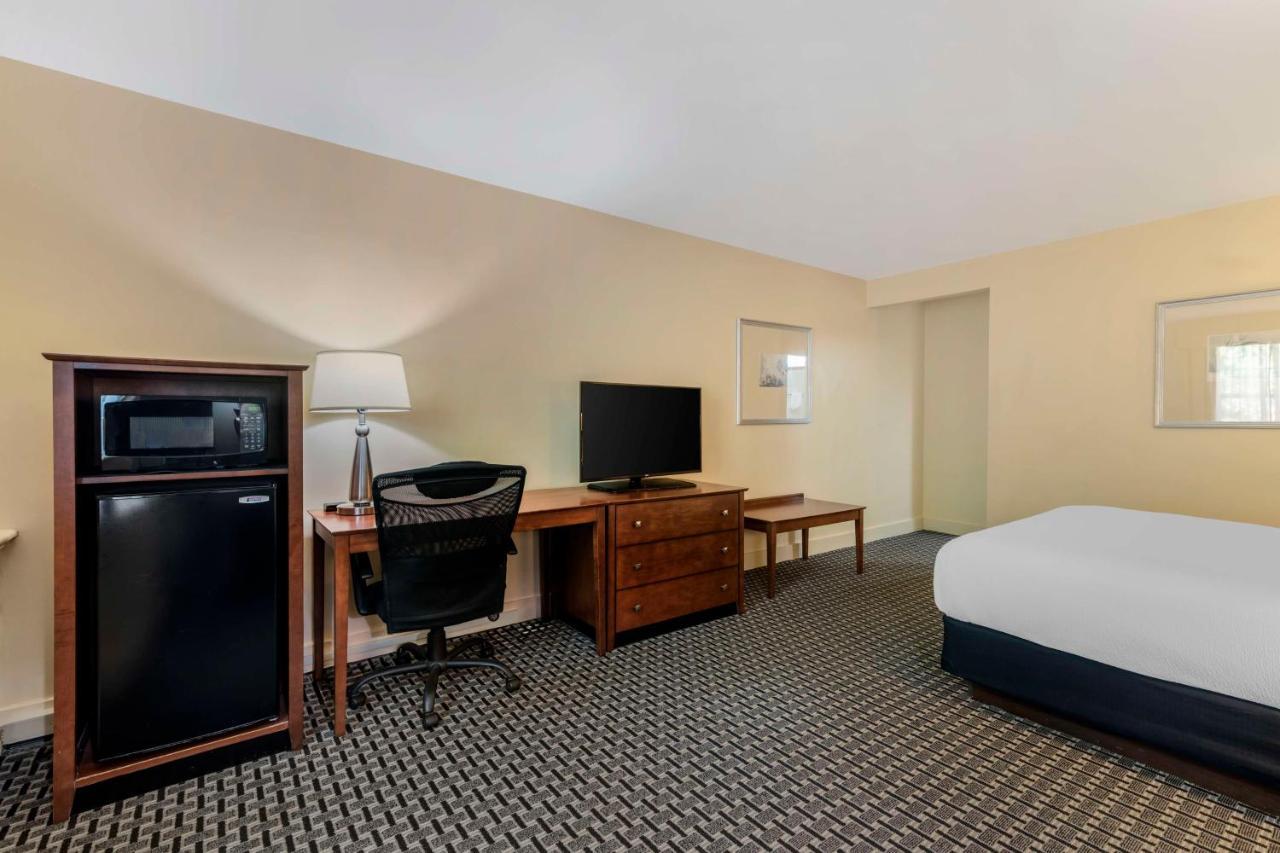 Best Western Plus Brunswick Bath מראה חיצוני תמונה