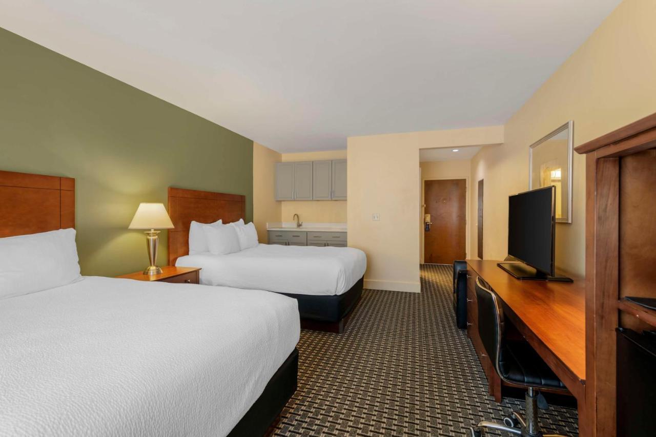 Best Western Plus Brunswick Bath מראה חיצוני תמונה