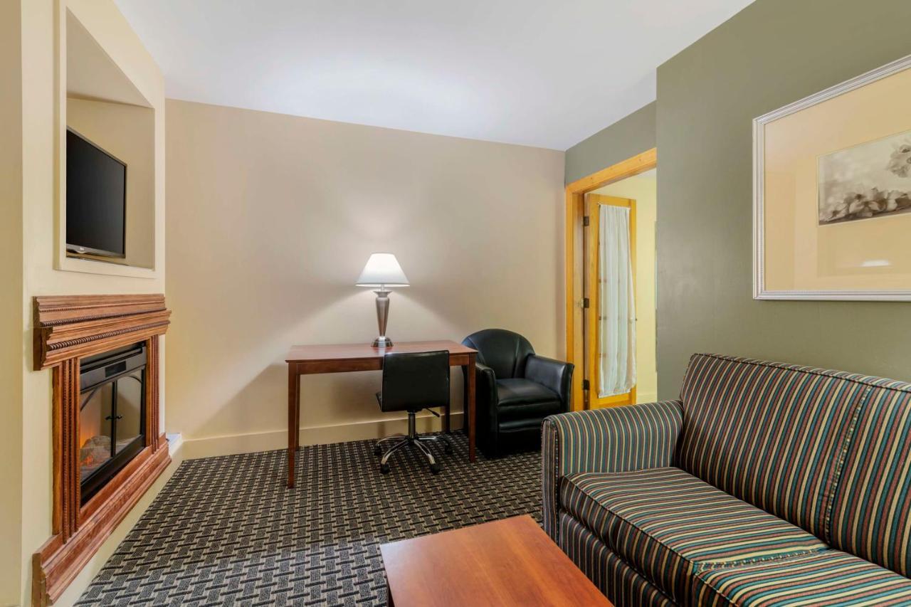 Best Western Plus Brunswick Bath מראה חיצוני תמונה