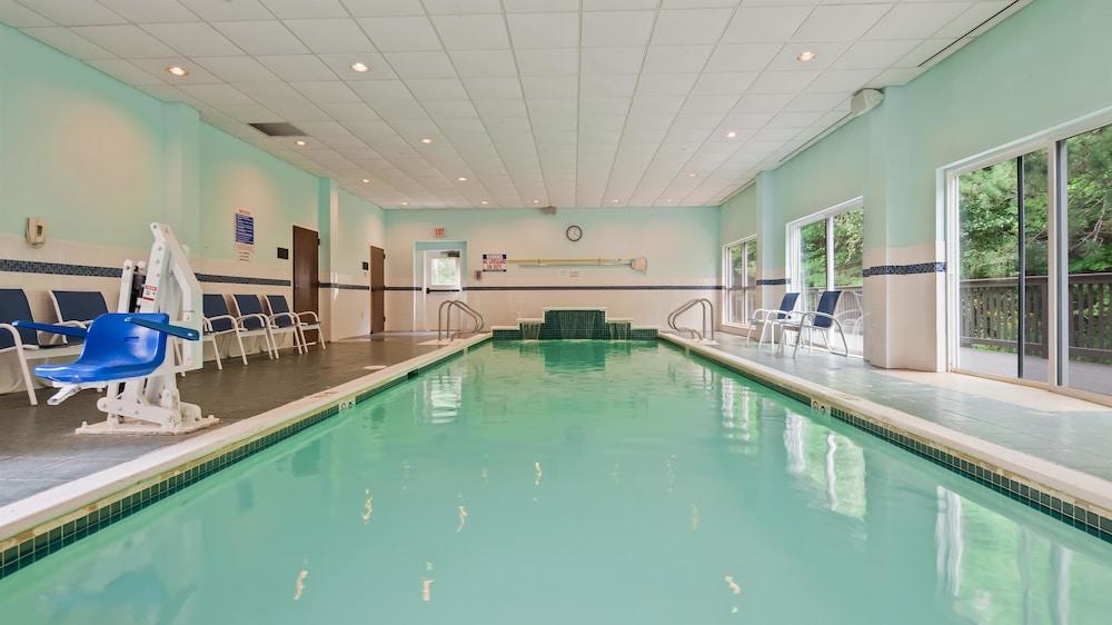 Best Western Plus Brunswick Bath מראה חיצוני תמונה