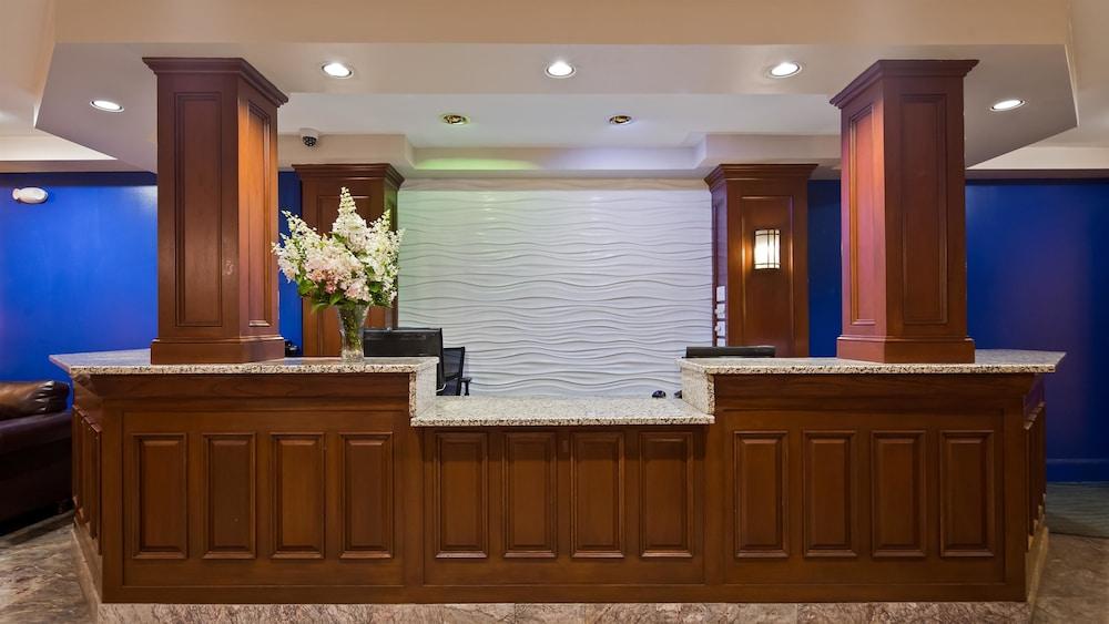Best Western Plus Brunswick Bath מראה חיצוני תמונה