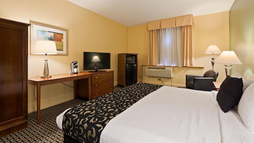 Best Western Plus Brunswick Bath מראה חיצוני תמונה