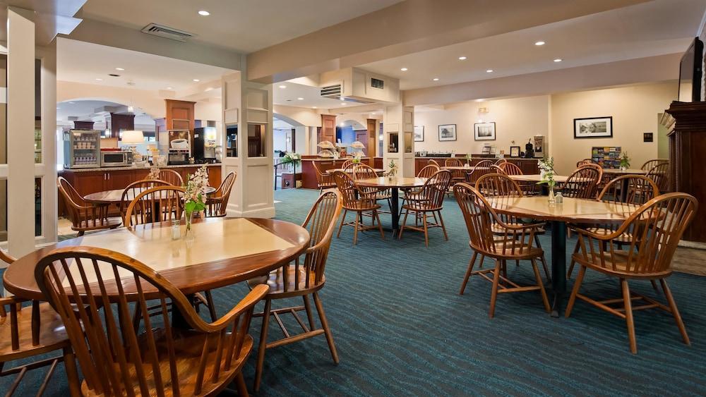 Best Western Plus Brunswick Bath מראה חיצוני תמונה
