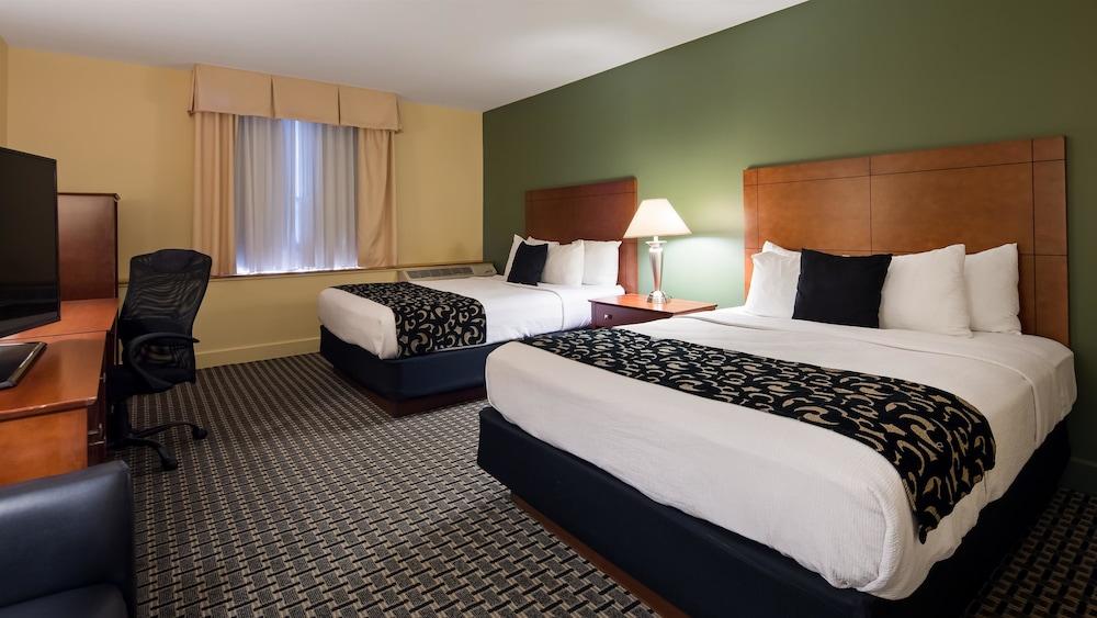 Best Western Plus Brunswick Bath מראה חיצוני תמונה