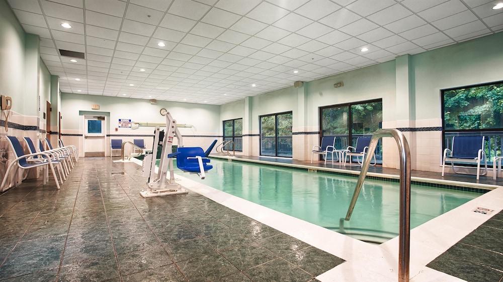 Best Western Plus Brunswick Bath מראה חיצוני תמונה